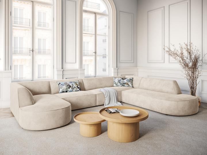 Actual product image CXL by Christian Lacroix Charles (Sofa landscape)