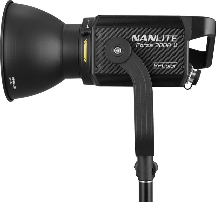 Image du produit Nanlite Forza 300B II (éclairage de studio, Lumière vidéo)