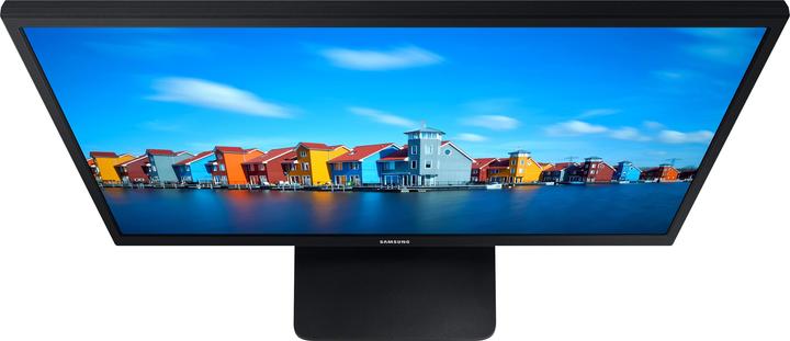 Immagine prodotto Samsung LCD ||S24A336NHU|24"|Pannello VA|1920x1080|16:9|60Hz|5 ms|Colore Juodas|LS24A336NHUXEN (1920 x 1080 pixel, 24")