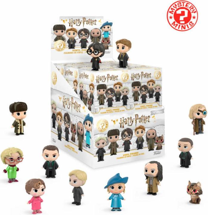 Funko Harry Potter Mystery Mini Minifigur