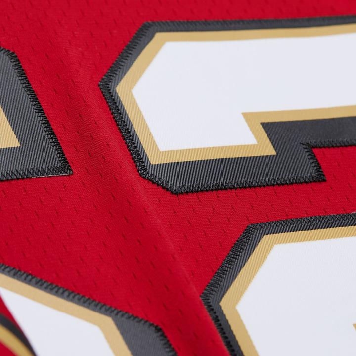 Immagine prodotto Mitchell & Ness NFL Legacy Jersey - San Francisco 49ers Patrick Willis - M (M)