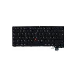 Thumbnail - Lenovo Keyboard (GERMAN), Notebook Ersatzteile