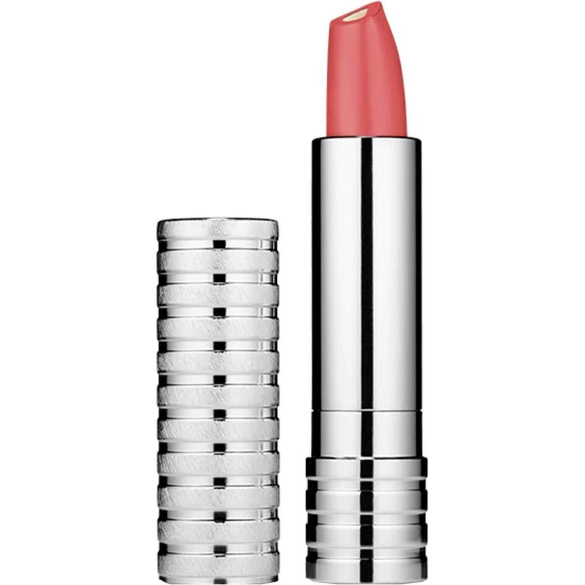 Clinique, Lippenstift + Lipgloss, Dramatically (#17 Strawberry Ice)