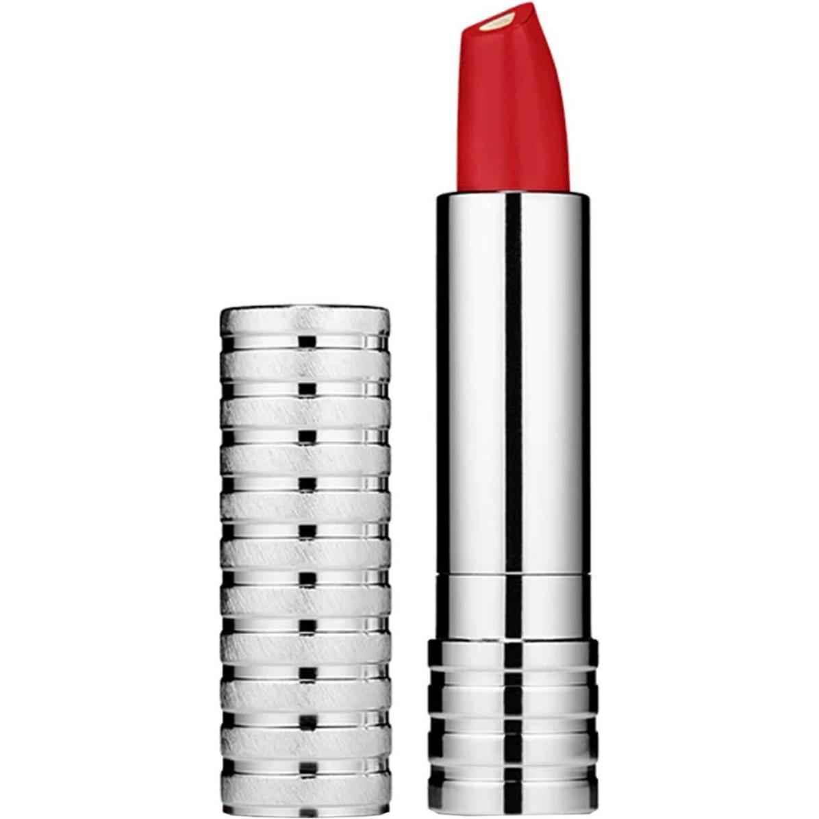 Clinique, Lippenstift + Lipgloss, Dramatically Different Lipstick - Red Alert (Red)