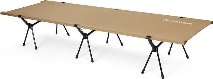 Actual product image Helinox One Convertible L Folding Bed