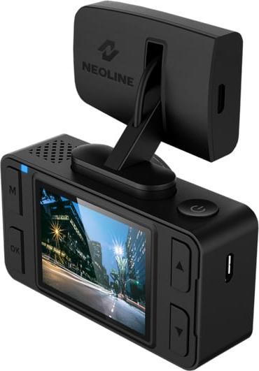 Image du produit Neoline G-TECH X74 FULL HD (Écran intégré, Vision nocturne, Microphone intégré, Full HD)