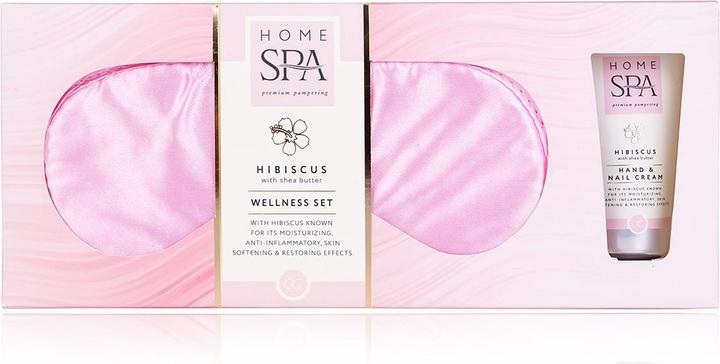 Immagine prodotto Accentra HOME SPA - Set regalo (Set per la cura del viso)