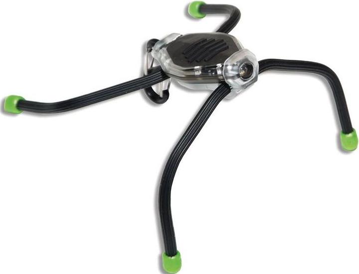 Produktbild Nite Ize Buglit (14.70 cm, 6 lm)