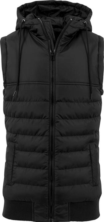 Produktbild Build Your Brand Bubble Weste (M)