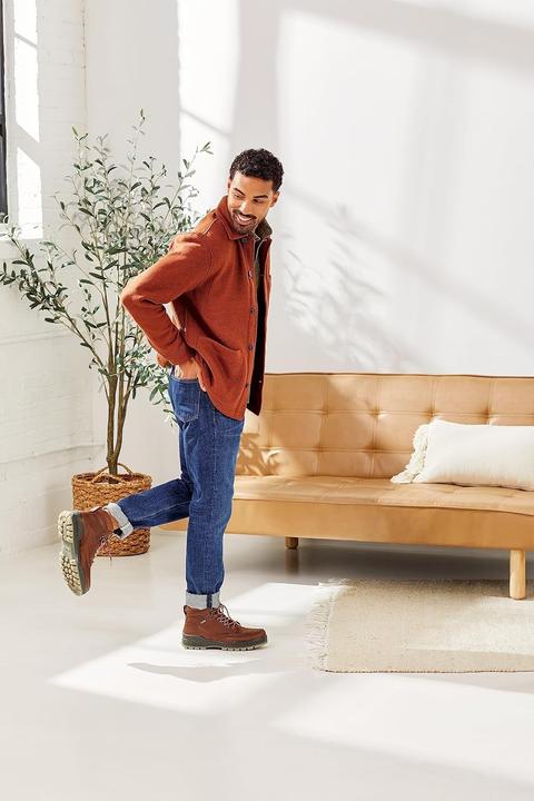 Produktbild Ecco Track 25 Rold Mid GTX (40)