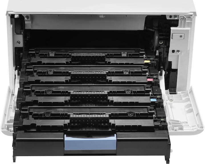 Produktbild HP M454dn Color LaserJet Pro (Laser, Farbe)
