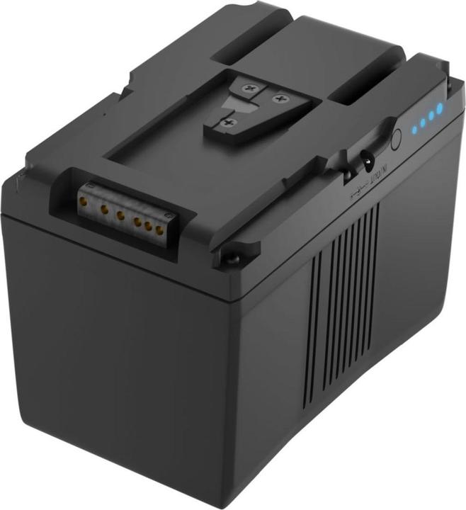 Image du produit Newell Batterie VLB-290W TES V-Mount (Batterie de l'appareil photo)