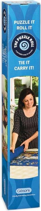 Actual product image Gibsons Gibson Mata gives G3 the riddle (1000 pieces)