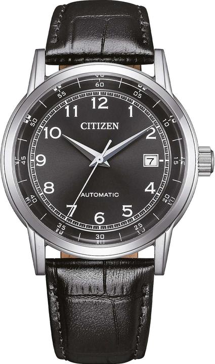 Produktbild Citizen Automatic NJ0210-05E (42 mm)