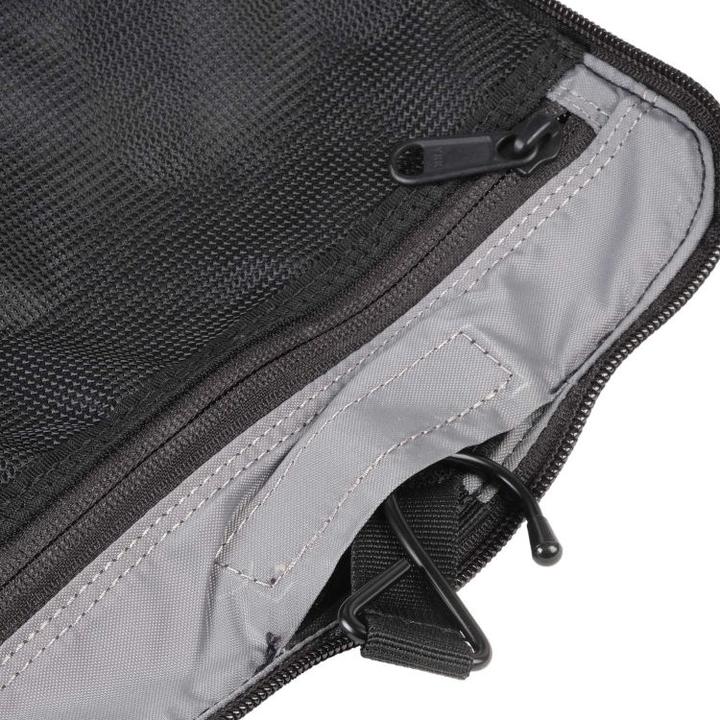 Actual product image Amplifi Wash Pack