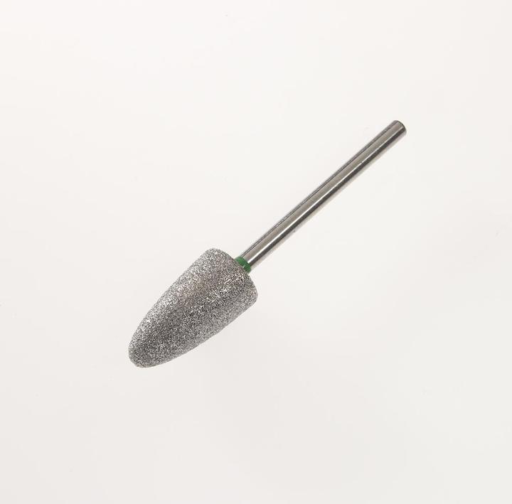 Actual product image Promed Abrasive Cone