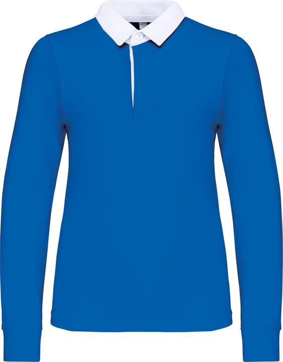 Actual product image Kariban Rugby (12XL)