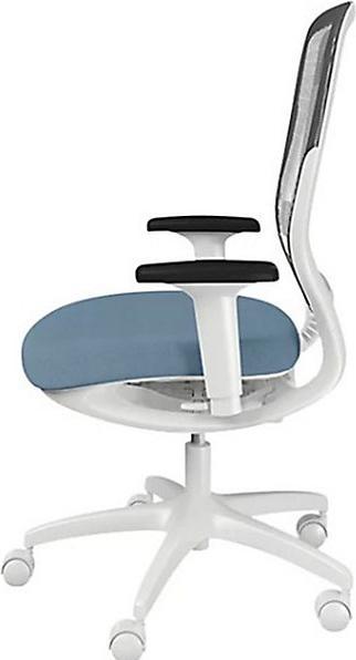 Image du produit kaiserkraft Siège de bureau MOTION
