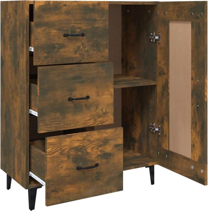 Image du produit vidaXL Sideboard (69.50 x 34 x 90 cm)