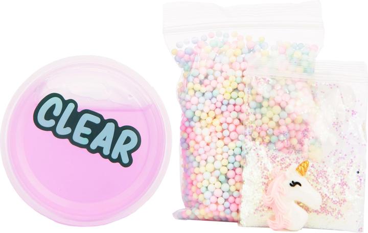 Actual product image Unicorn Slimezz World