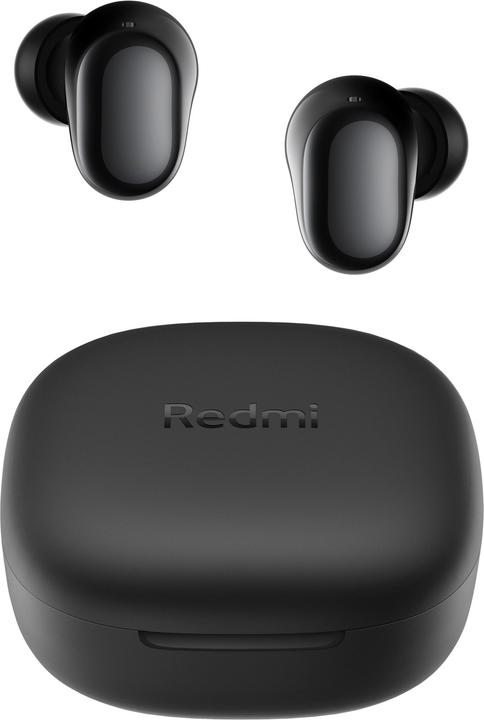 Xiaomi Redmi Buds 6 Play (NC, 7.50 h, Senza fili)
