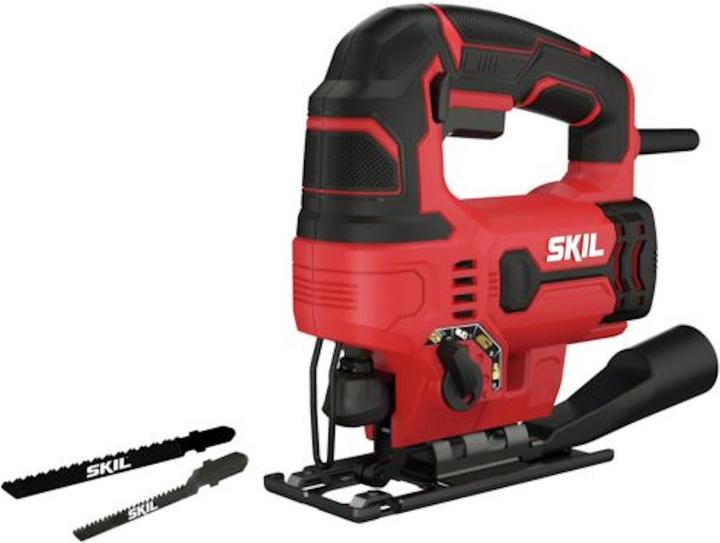 Actual product image Skil JIG SAW 4530AA 550W