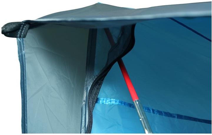 Actual product image High Peak Minilite (Dome tent, 1 kg, 2 persons)