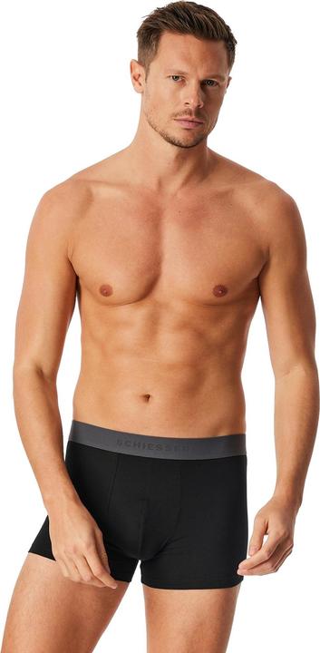 Produktbild Schiesser Trunk 95/5 Multipacks (L, 3er Pack)