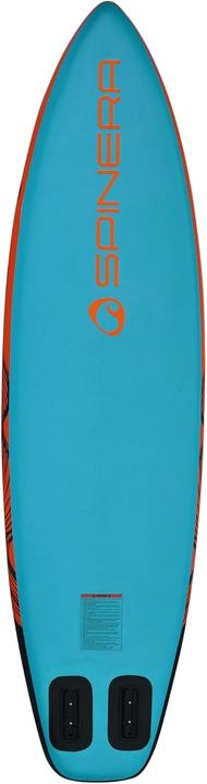 Produktbild Spinera SUP Light 910 Stand Up Paddle Set