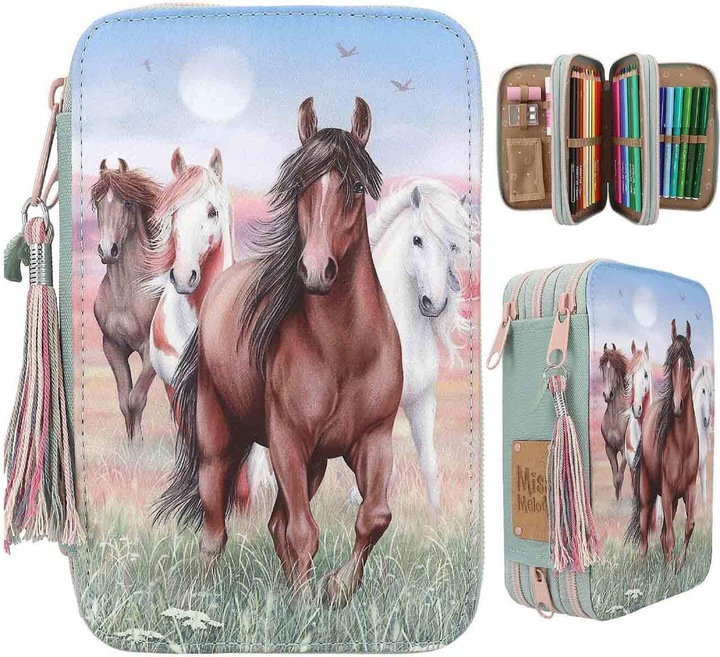 Produktbild Schmidt Spiele Miss Melody