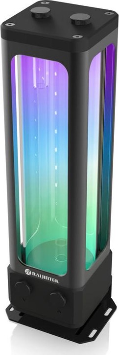Actual product image Raijintek Scylla Elite