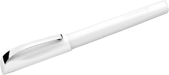 Actual product image Schneider Ceod Classic fountain pen, M, white (White, 1 x)