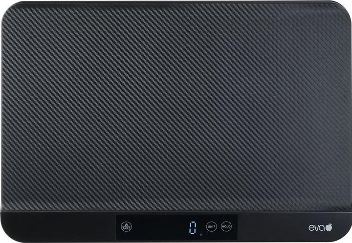 Produktbild EVA Paketwaage Professionell 40 kg/5 g PVC