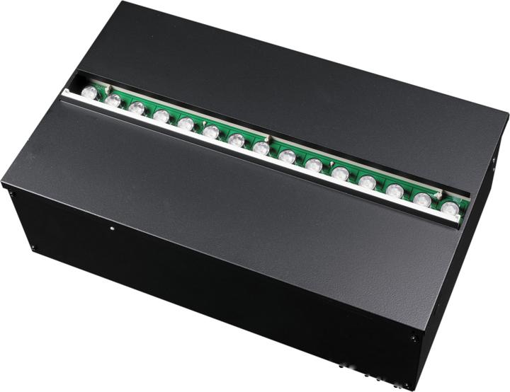 Image du produit Dimplex Cassette 500 retail