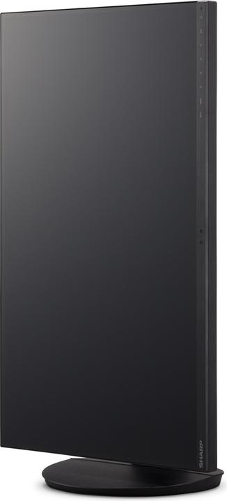 Actual product image NEC Multisync EA272UB (3840 x 2160 Pixels, 27")