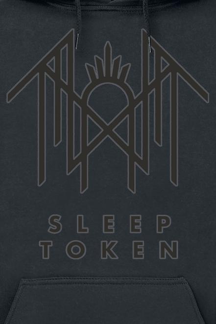 Image du produit Sleep Token Logo (XL)