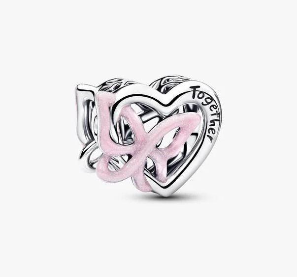 Image du produit Pandora Moments (Argent 925, Émail)
