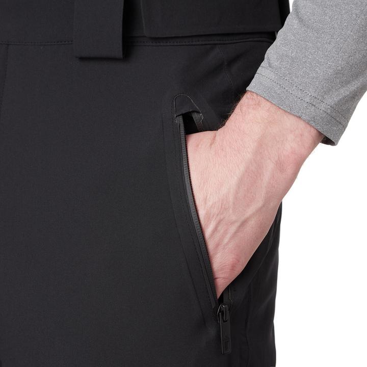 Immagine prodotto Mc Kinley Pantaloni da Sci Dave II (54)