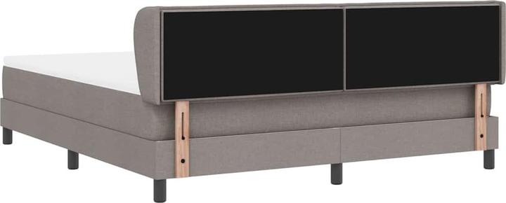 Image du produit vidaXL Boxspringbett (180 x 200 cm)