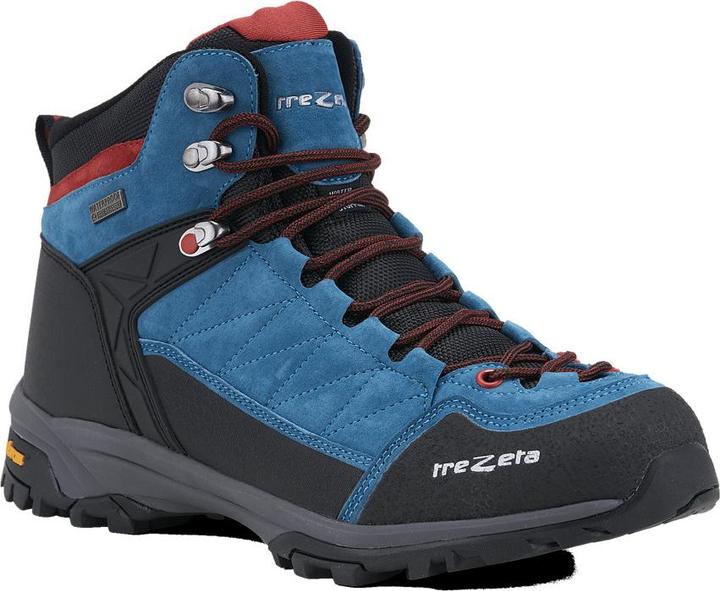 Produktbild Trezeta Argo WP (40.5)