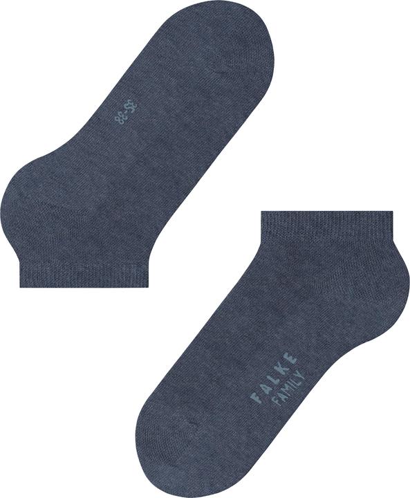 Produktbild Falke Family Damen (Einzelpack, 35 - 38)