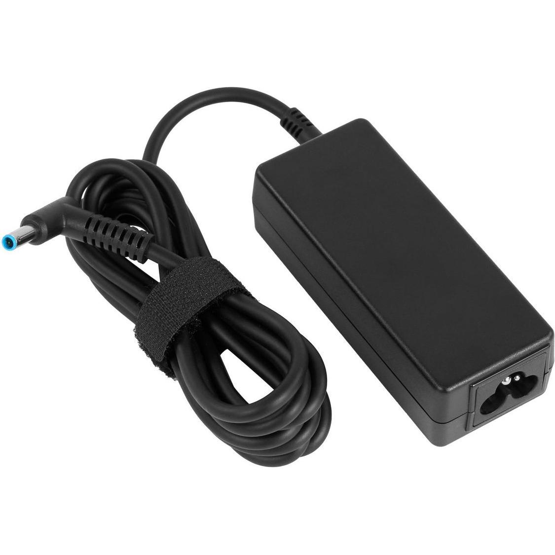 HP AC power adapter 45W-19V-2.31A (45 W), Notebook Netzteil