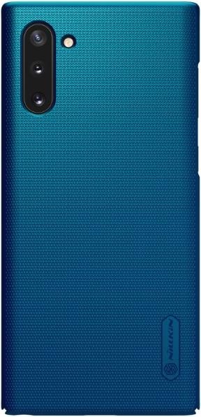 Actual product image Nillkin Super Frosted Shield Series (Samsung Galaxy Note 10)