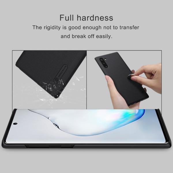 Produktbild Nillkin Super Frosted Shield Series (Samsung Galaxy Note 10)