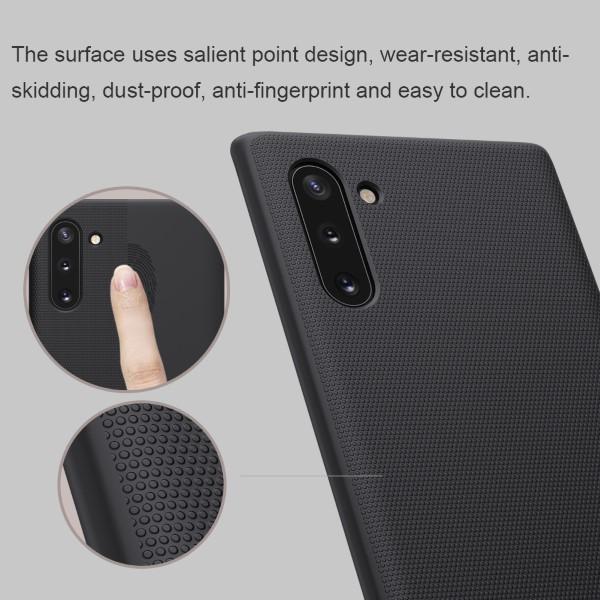 Produktbild Nillkin Super Frosted Shield Series (Samsung Galaxy Note 10)