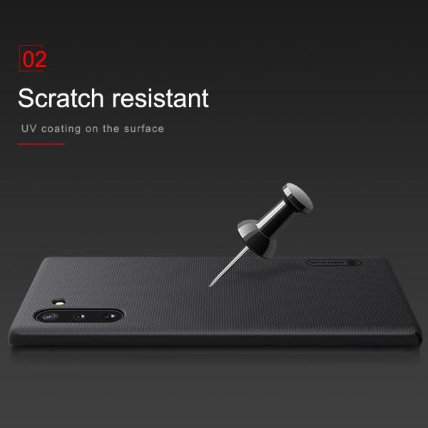 Produktbild Nillkin Super Frosted Shield Series (Samsung Galaxy Note 10)