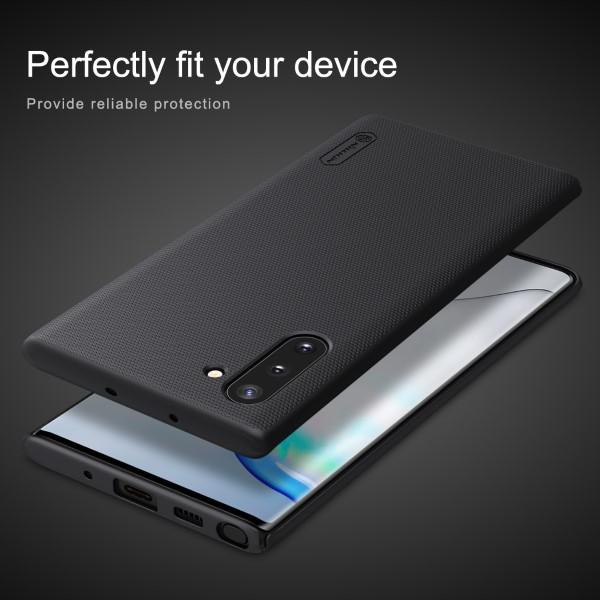 Produktbild Nillkin Super Frosted Shield Series (Samsung Galaxy Note 10)