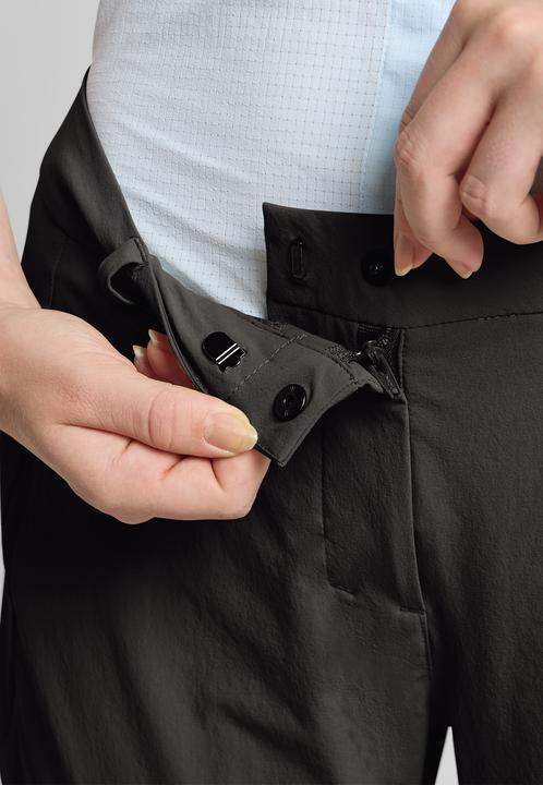 Produktbild Jack Wolfskin Hikeout Pants W (46)