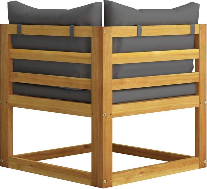 Image du produit vidaXL Gartenbank