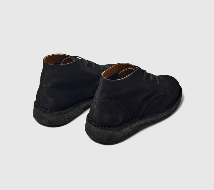 Produktbild Selected Homme Wildleder Desert-Boots (40)